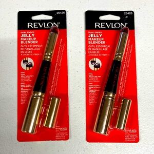 Revlon Jelly Makeup Blender 2 pack